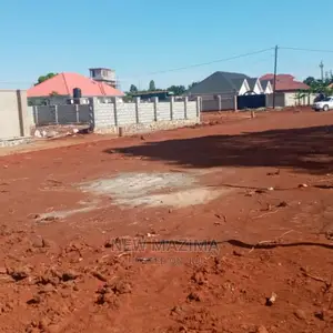 Prime Plot Onsale Just After Munyonyo Infirst Traffic Lights