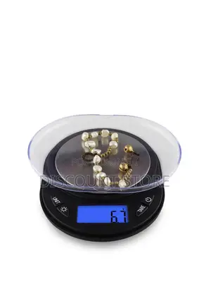 Jewelry Electronic Weighing Scales.