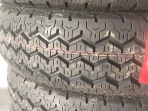 Tyres 195R14