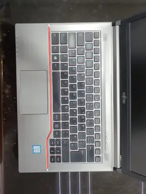 Laptop Fujitsu Lifebook E746 8GB Intel Core I5 SSD 256GB