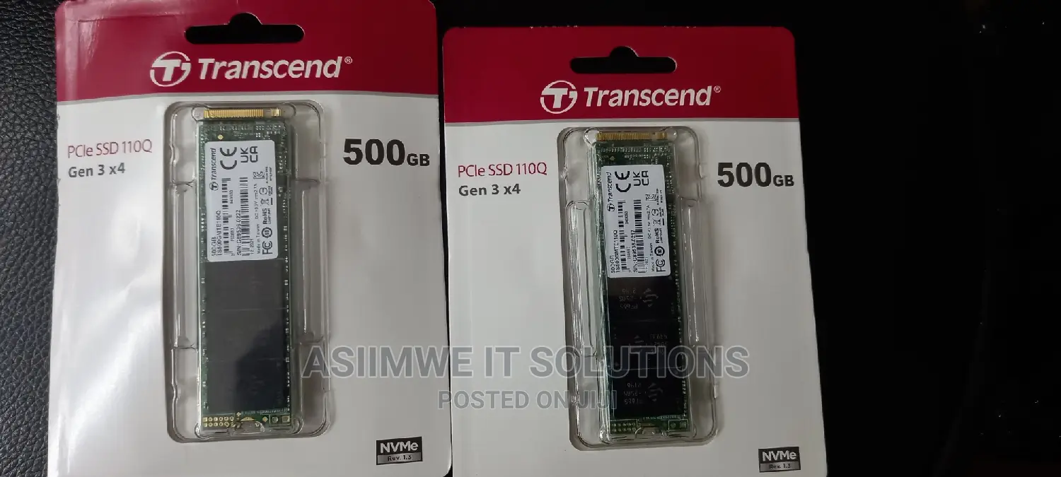 500gb Nvme