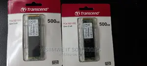 500gb Nvme