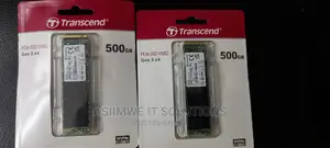 500gb Nvme