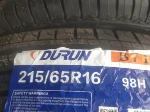 Tyres 215/65r16 Durun