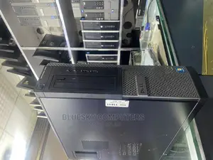 Desktop Computer Dell 4GB Intel Core I5 HDD 500GB