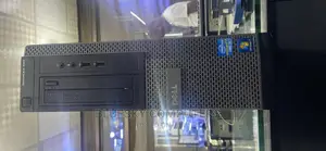 Desktop Computer Dell 4GB Intel Core I5 HDD 500GB