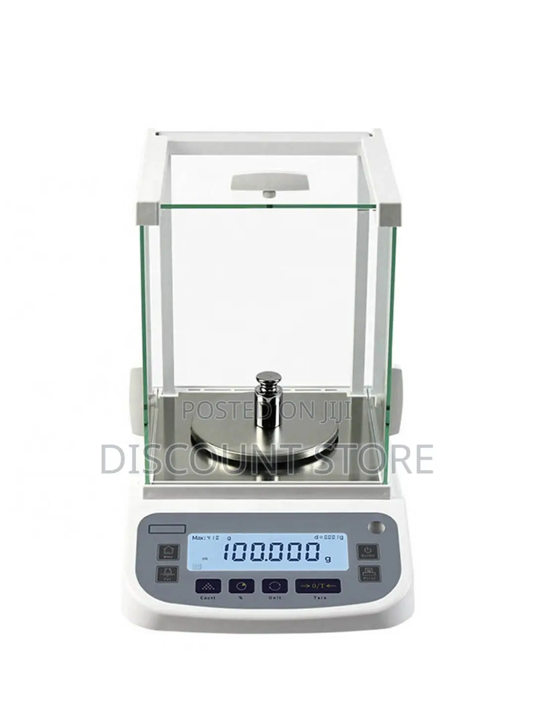 Every Precision Weighing Scale