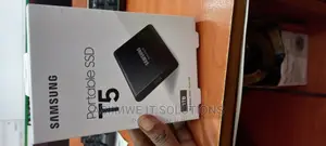 Samsung 1tb Portable External Harddrive