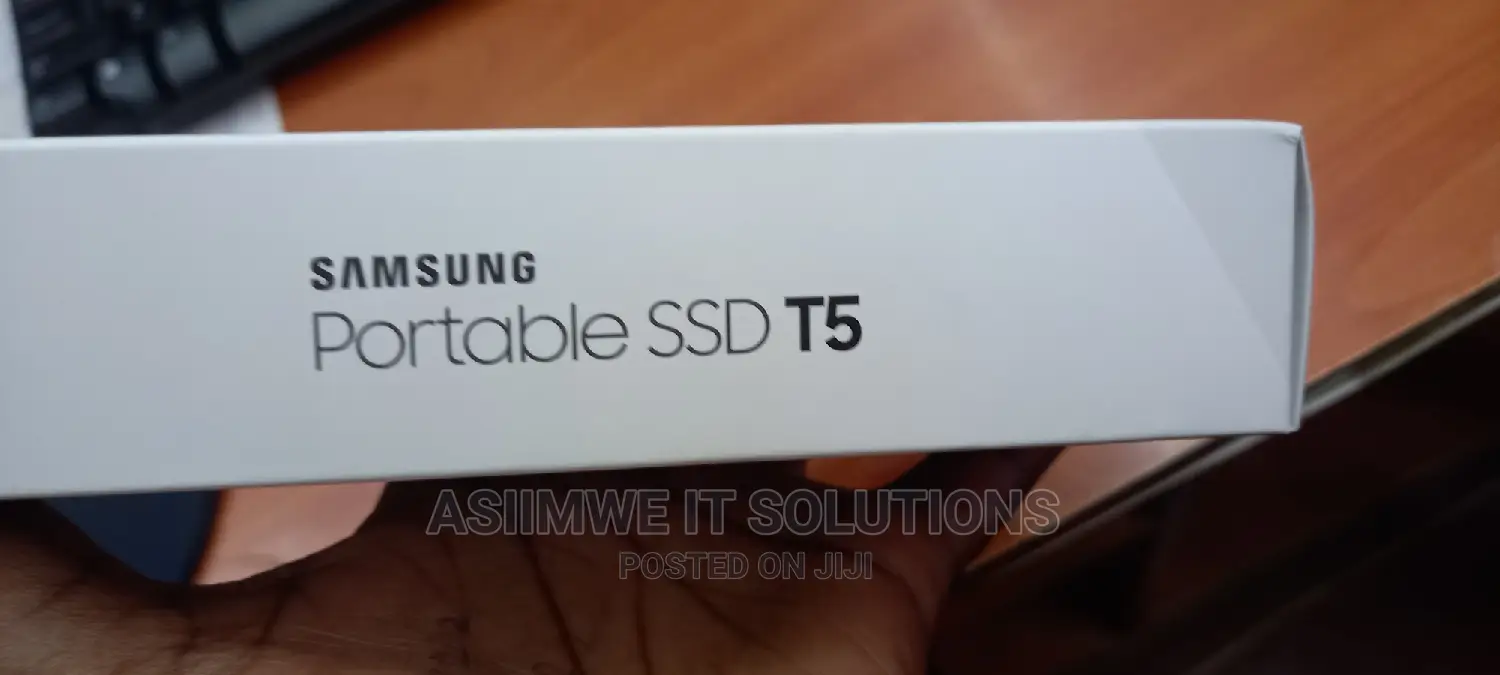 Samsung 1tb Portable External Harddrive