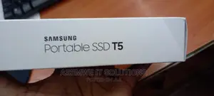 Samsung 1tb Portable External Harddrive