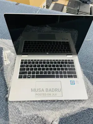 Laptop HP EliteBook X360 1030 G2 8GB Intel Core I5 SSD 256GB
