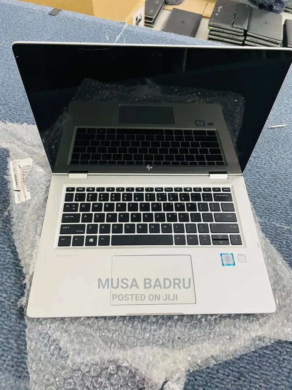 Laptop HP EliteBook X360 1030 G2 8GB Intel Core I5 SSD 256GB