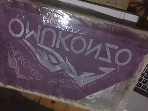 We Train People on How to Make Screens for Printing Fairly