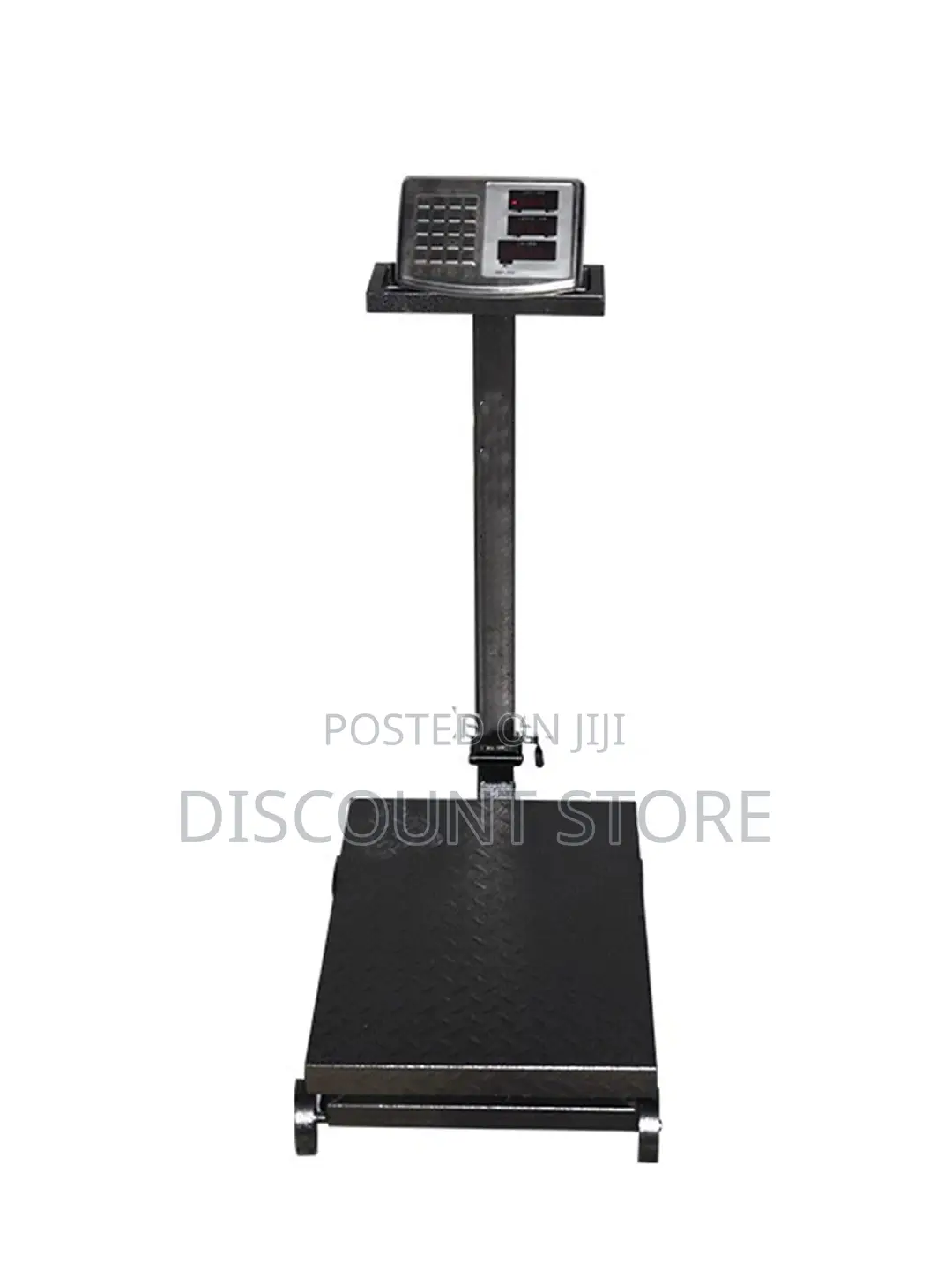 Basic Platform Digital Weighing Scales.