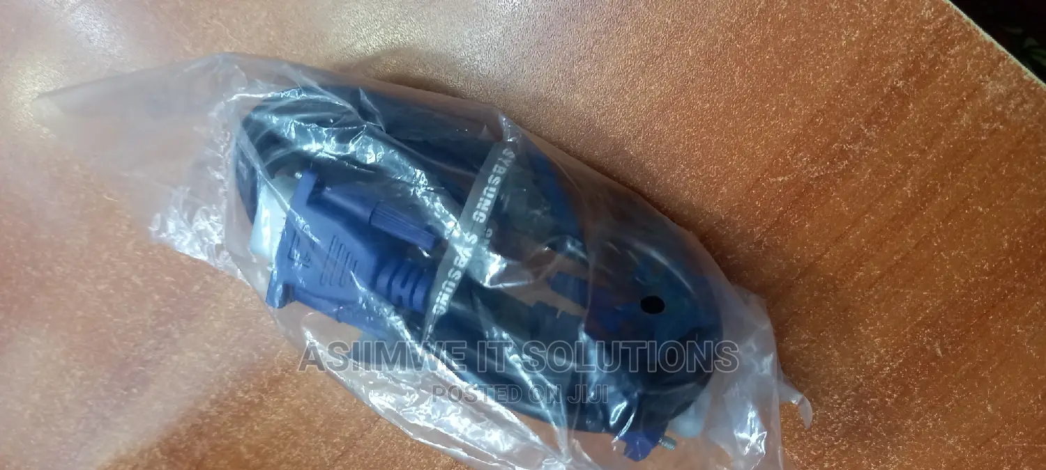 VGA Cable 1M