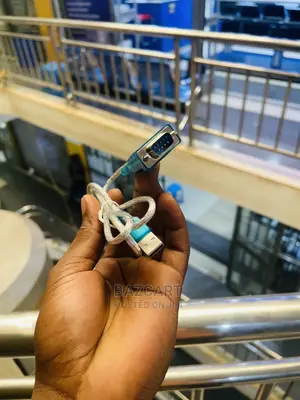 Serial Cable - Usb-Serial