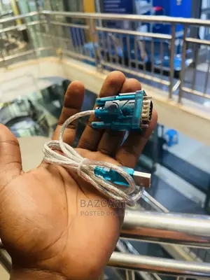 Serial Cable - Usb-Serial