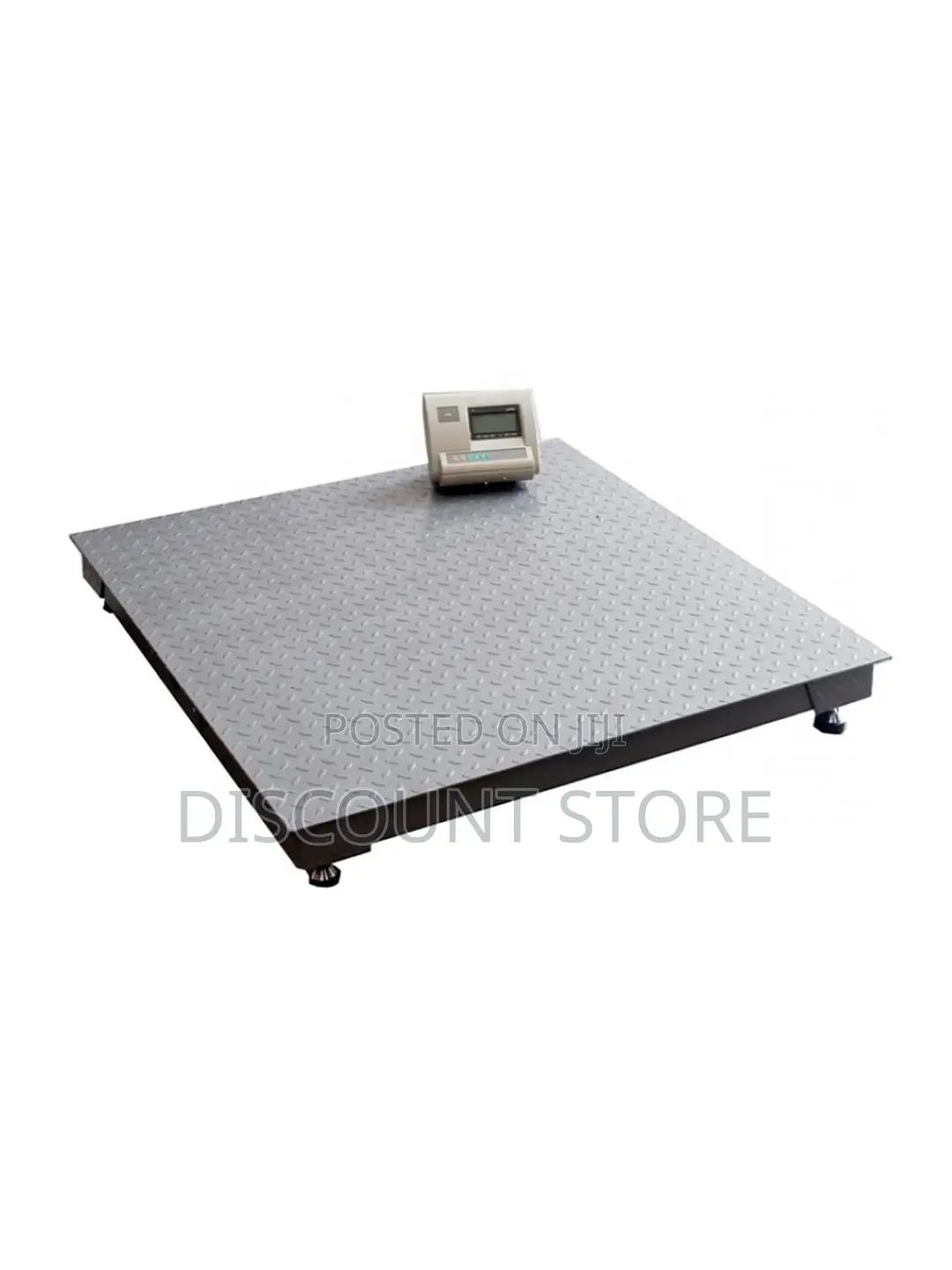 Original Electronic Industrial Best Platform Scale.