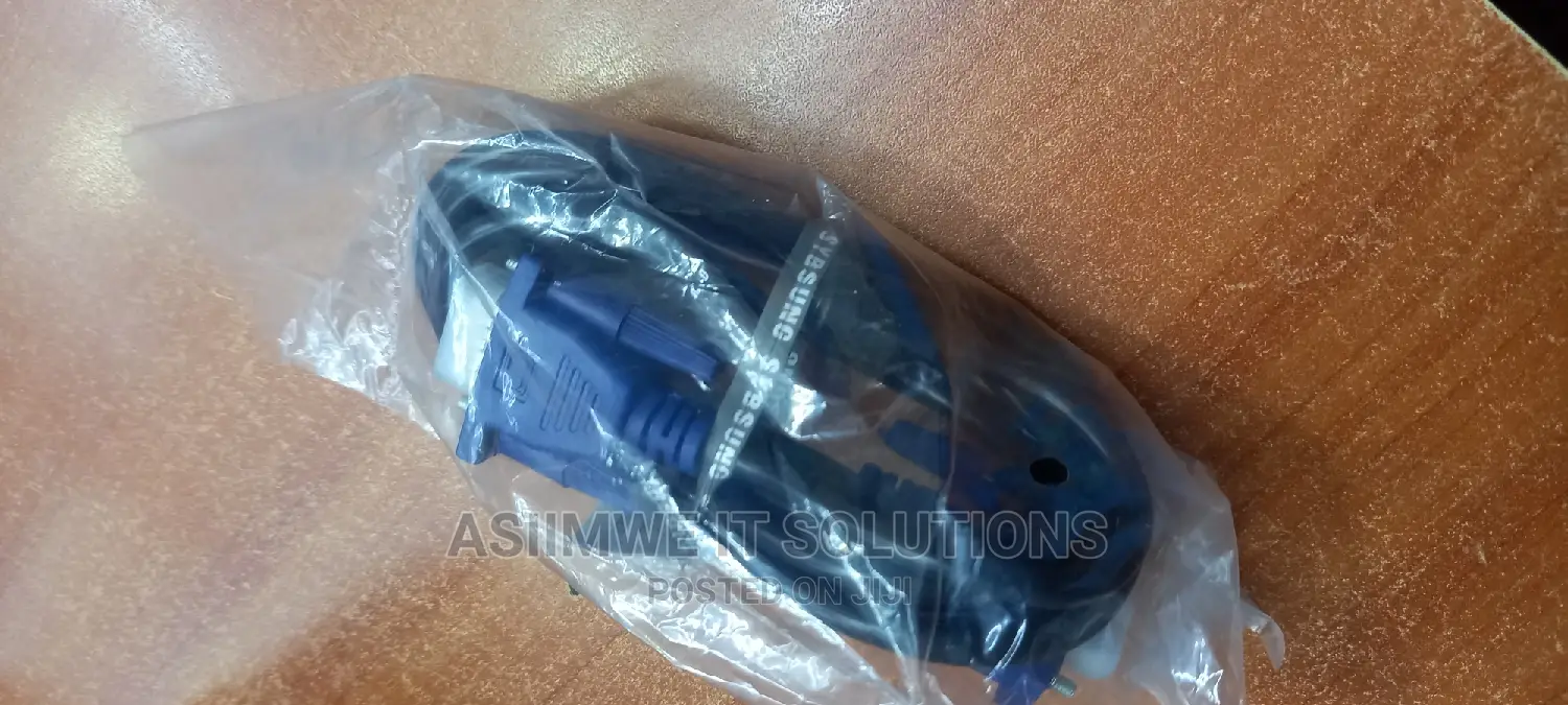 VGA Cable 1M