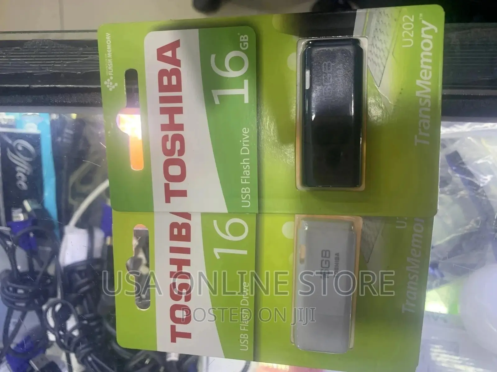 Flash Disk
