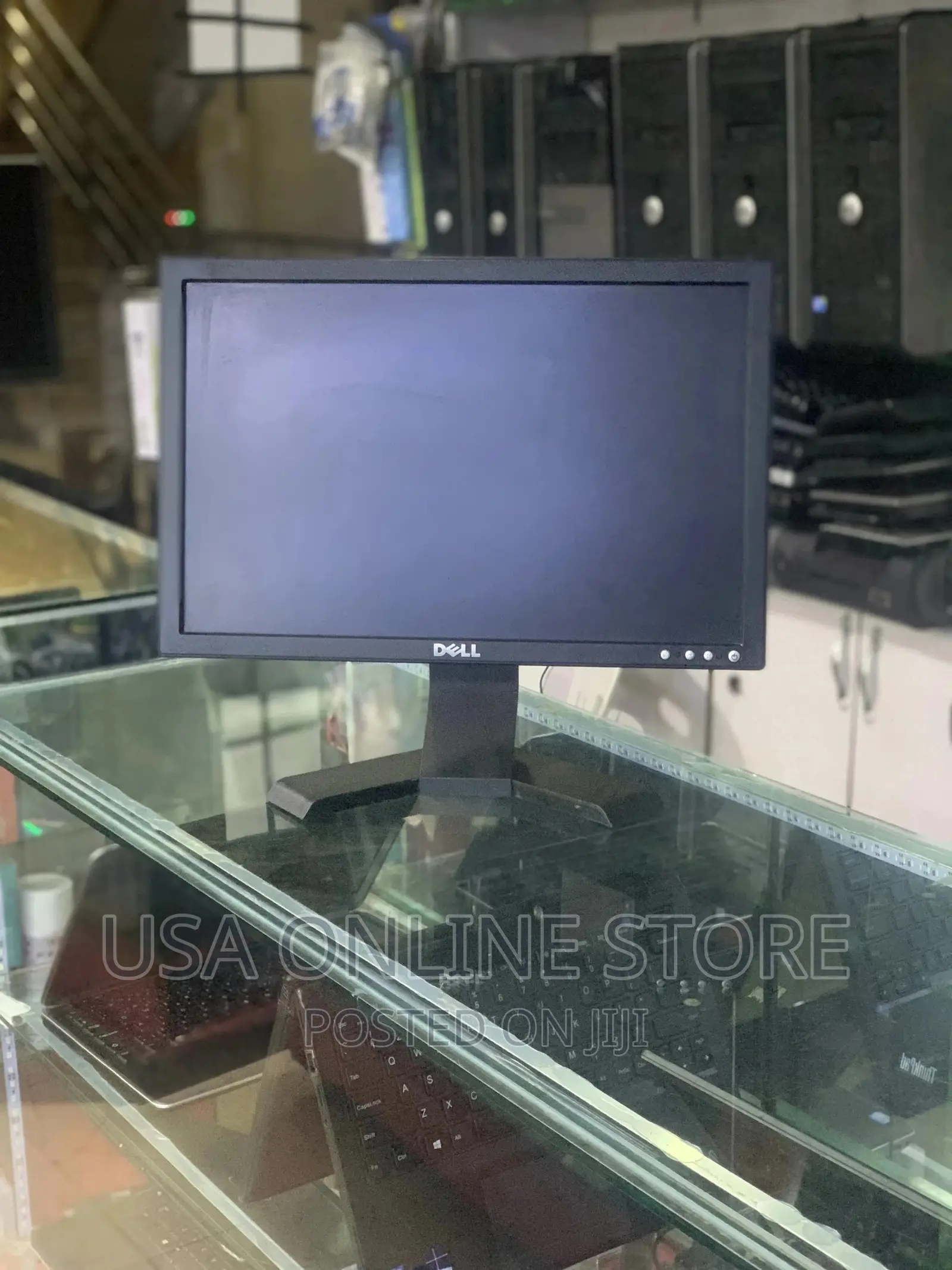Dell 17 Wide Monitor