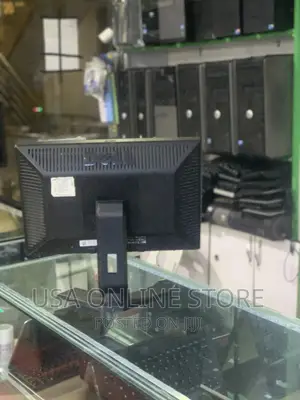 Dell 17 Wide Monitor