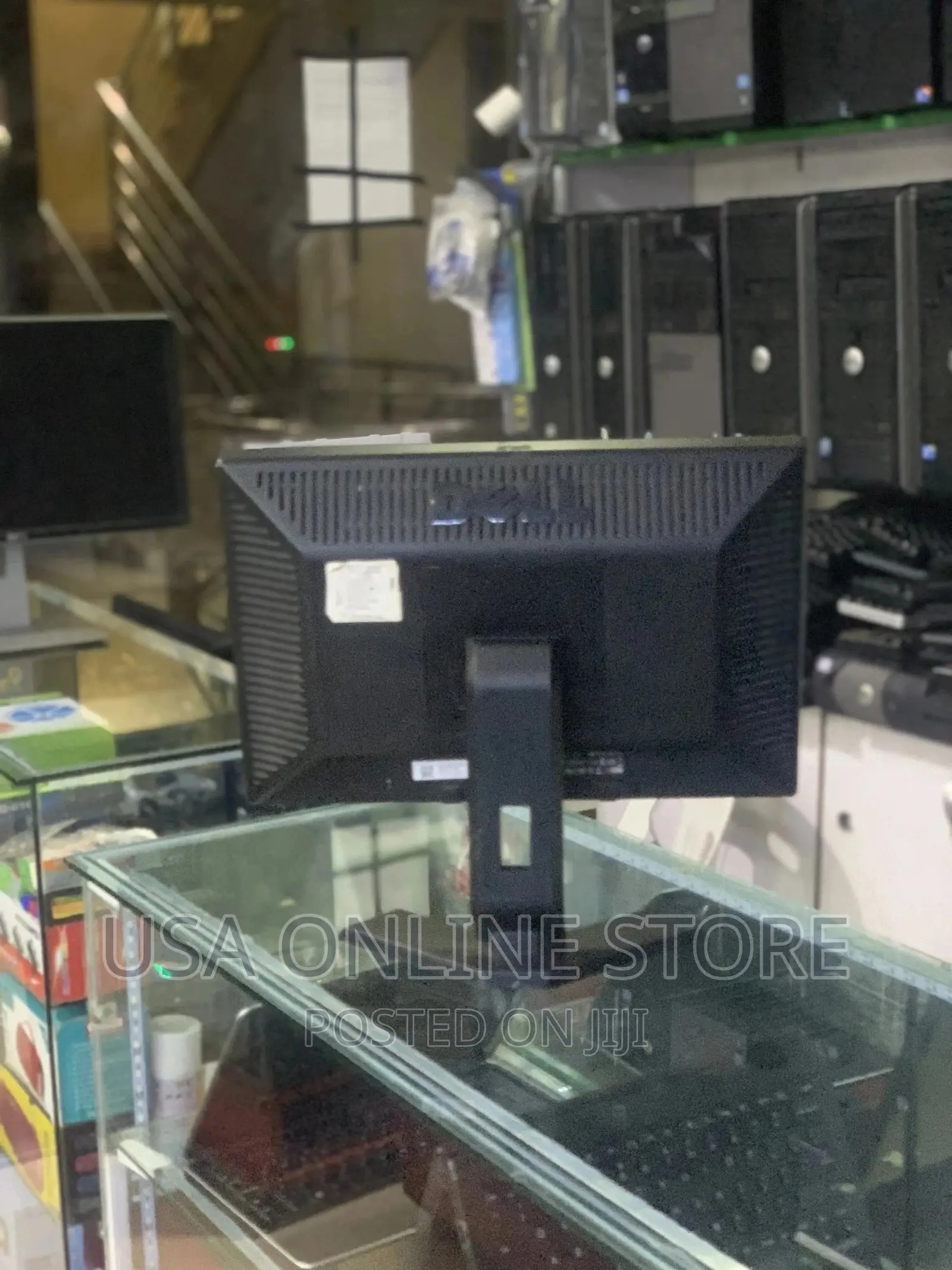 Dell 17 Wide Monitor