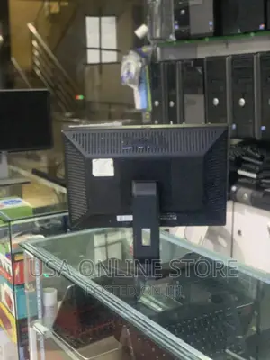 Dell 17 Wide Monitor
