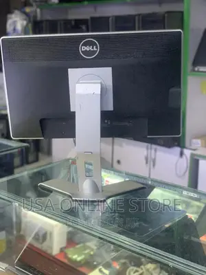 Dell 22 Wide Monitor