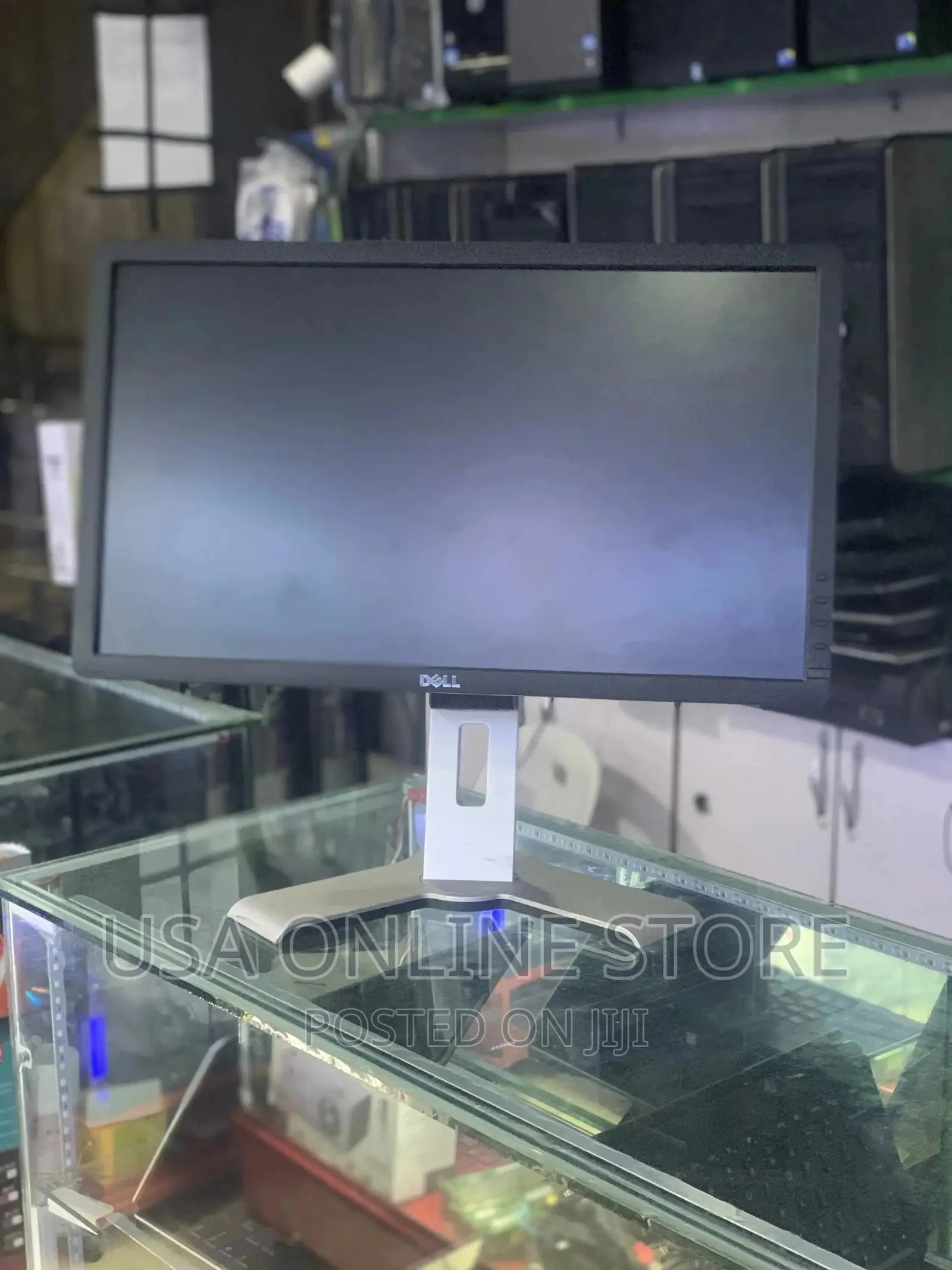 Dell 22 Wide Monitor