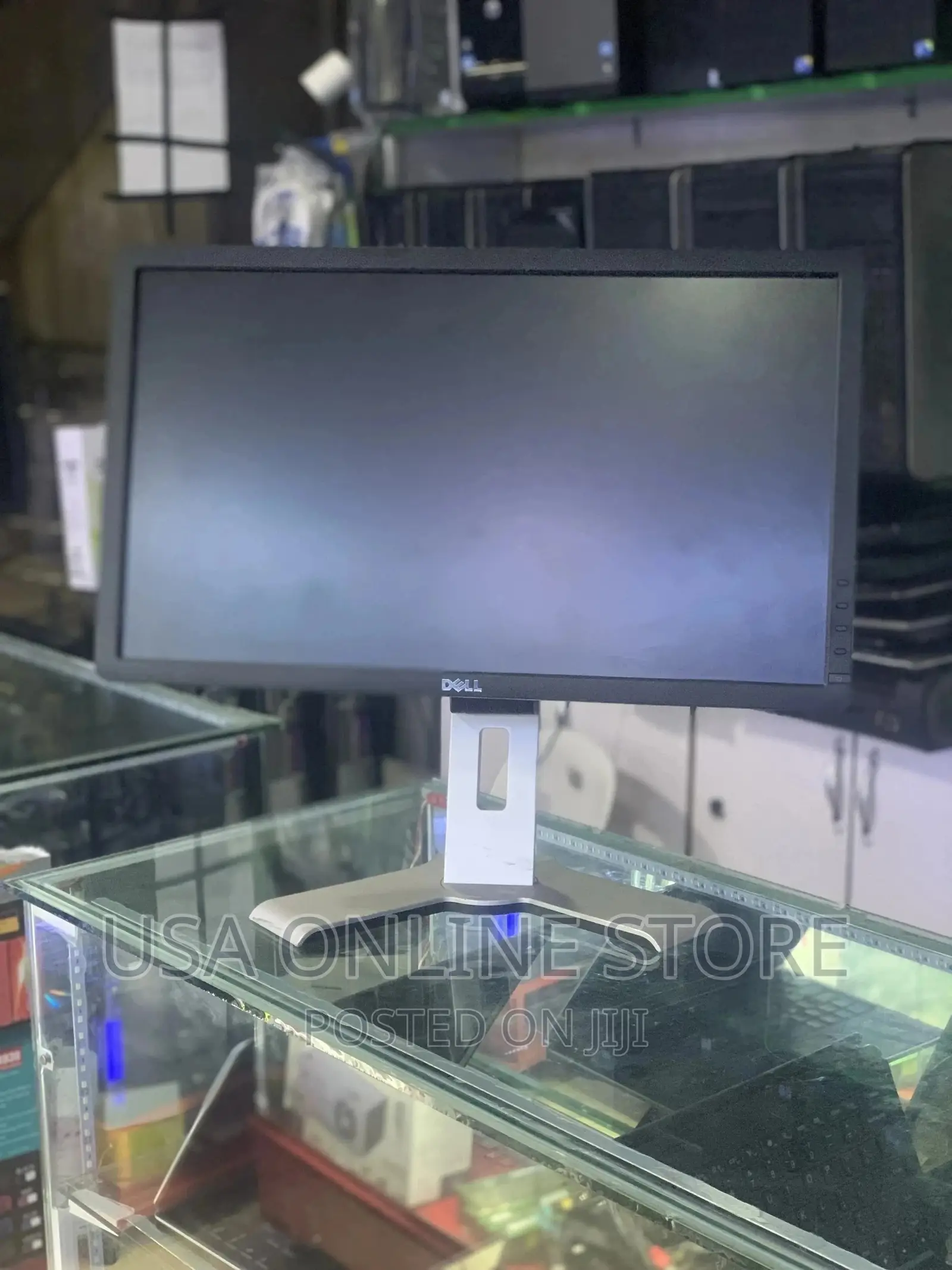 Dell 22 Wide Monitor
