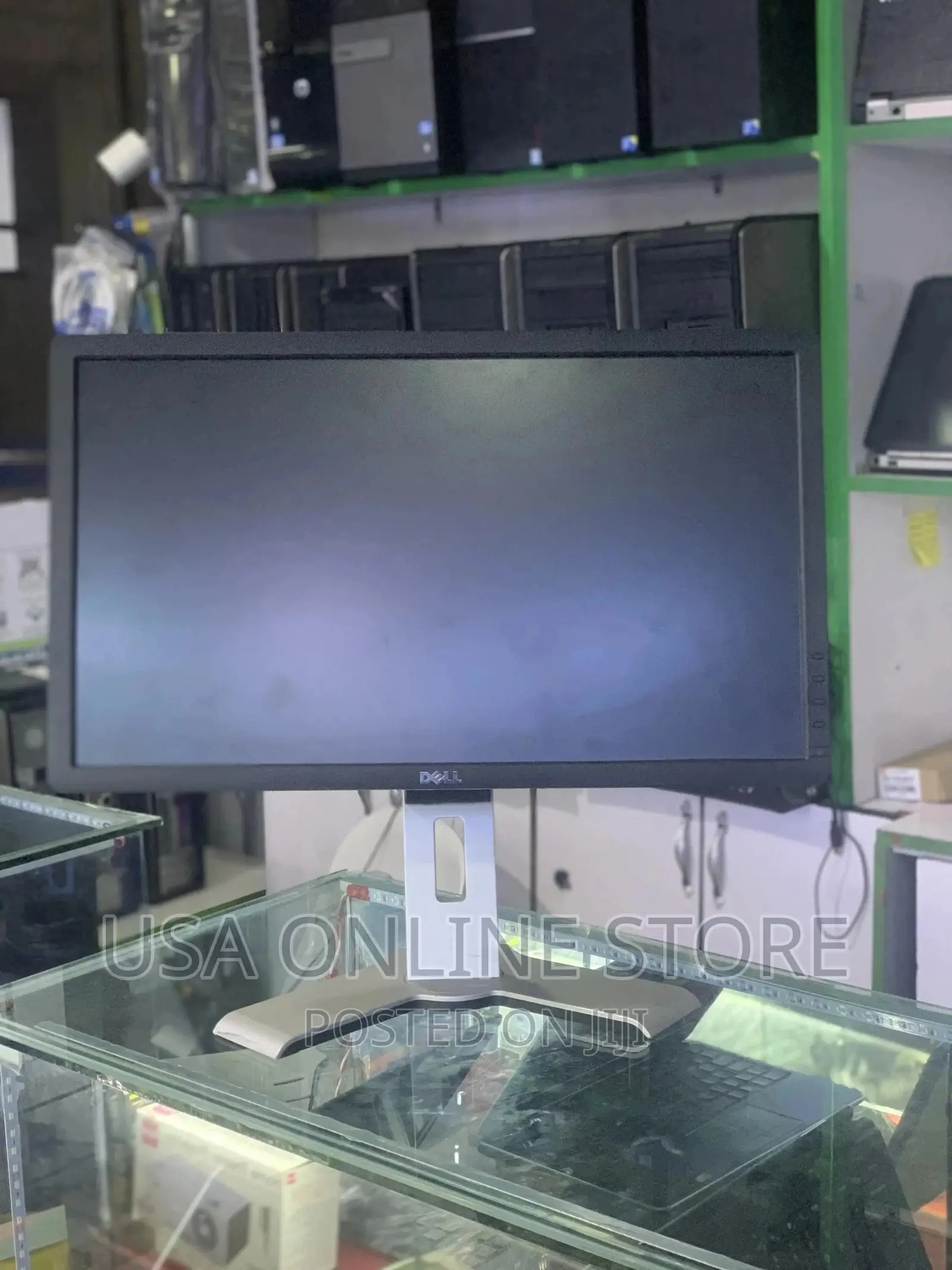 Dell 22 Wide Monitor