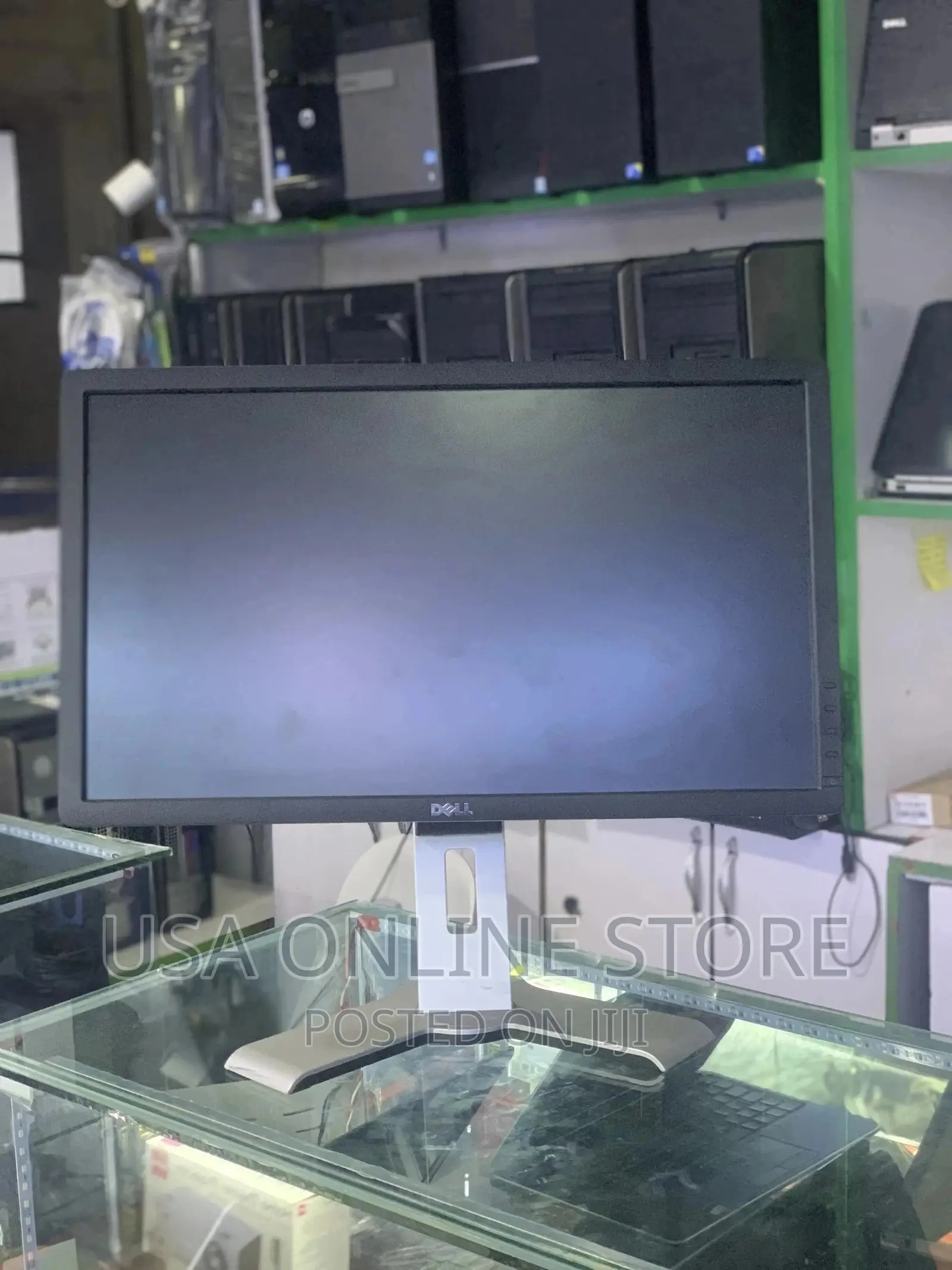 Dell 22 Wide Monitor