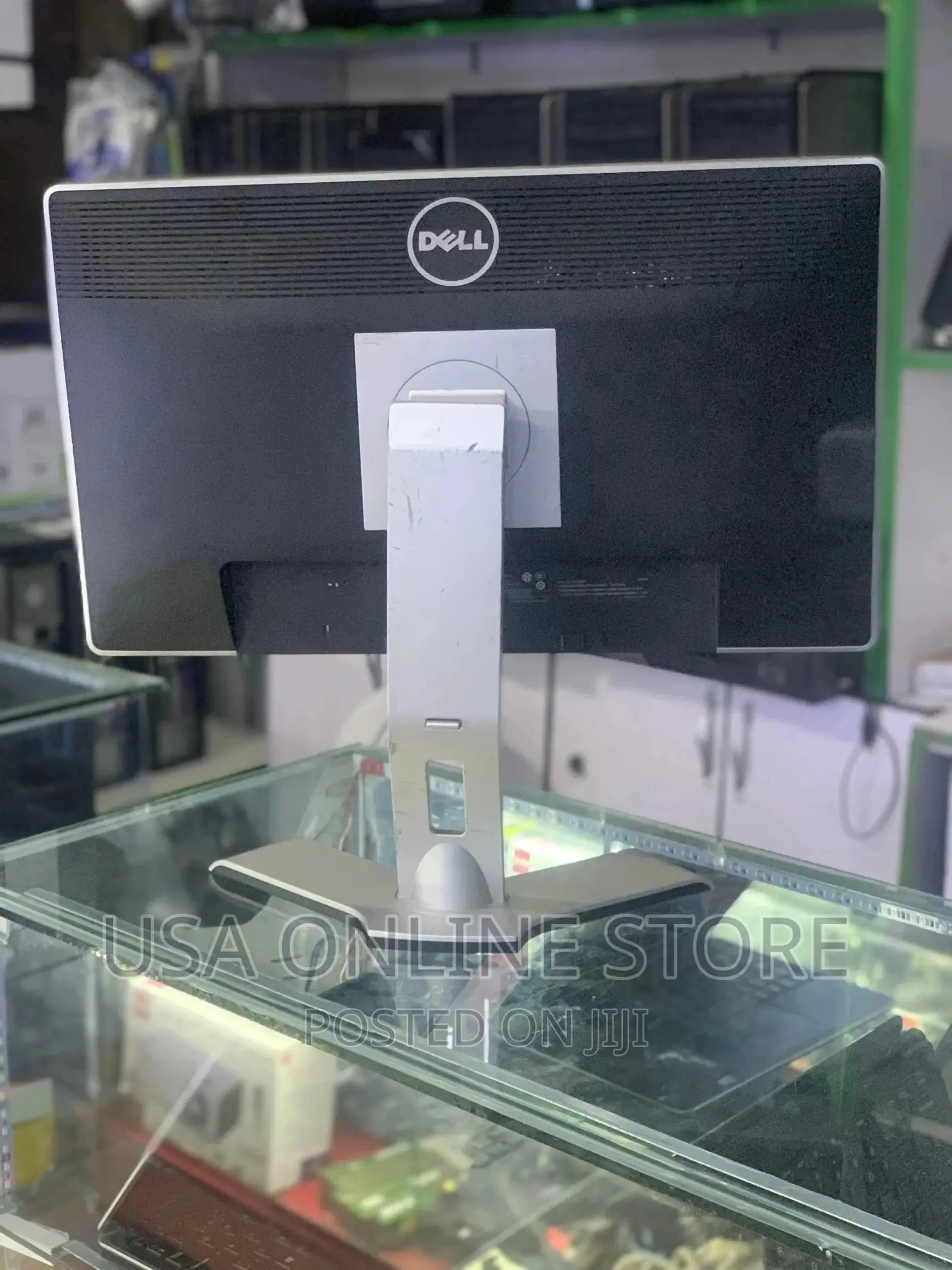 Dell 22 Wide Monitor