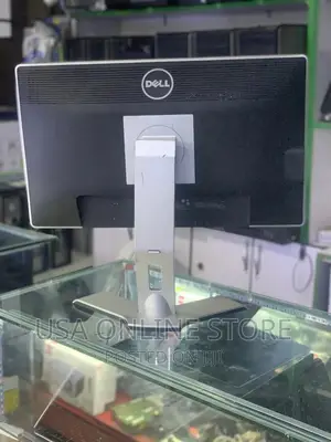 Dell 22 Wide Monitor