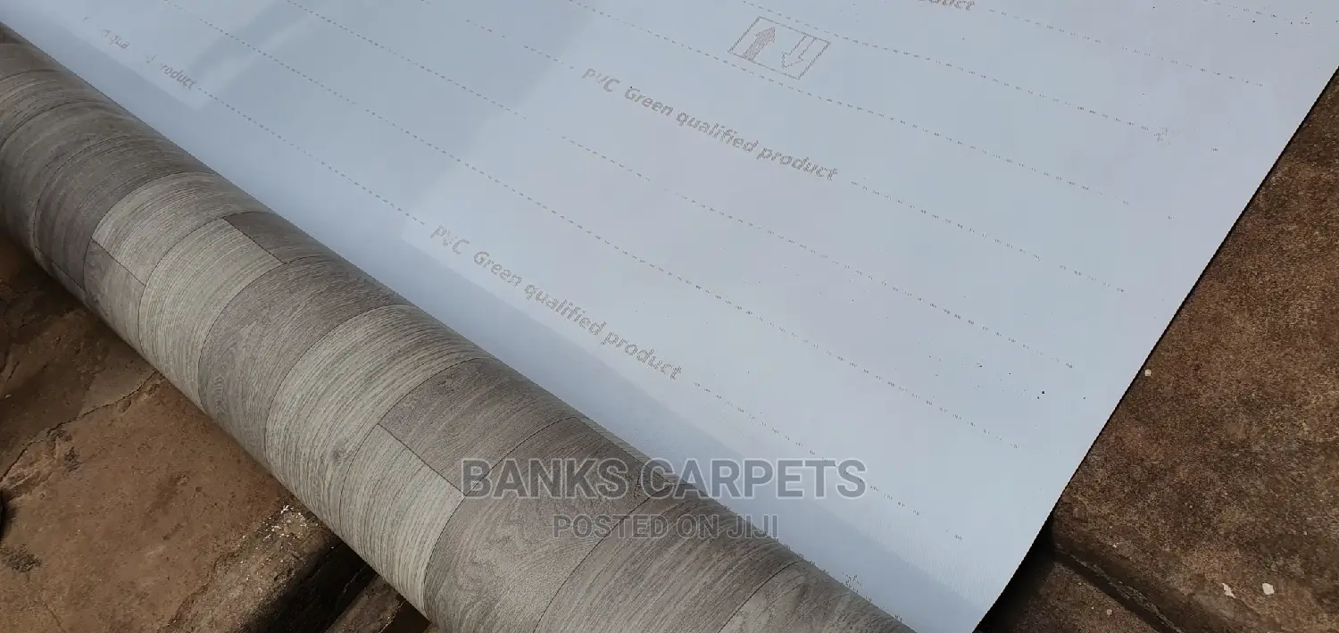 PVC Gym and Office Carpets