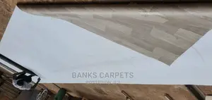 PVC Hard Gym Carpets and Office
