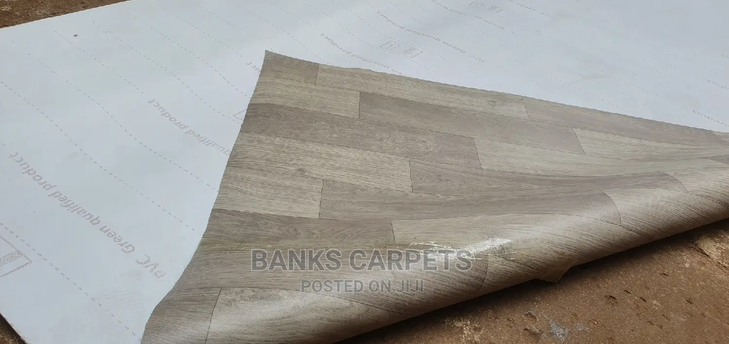 PVC Hard Gym Carpets and Office