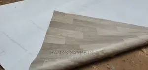 PVC Hard Gym Carpets and Office