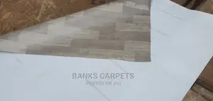 PVC Hard Gym Carpets and Office
