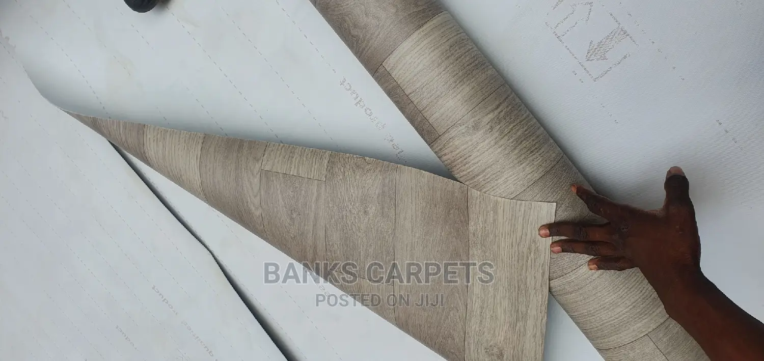 PVC Hard Gym Carpets and Office