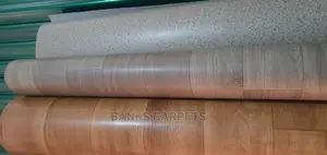 PVC Hard Gym Carpets and Office