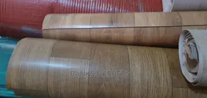 PVC Hard Gym Carpets and Office