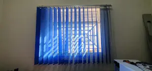 Curtain Blinds