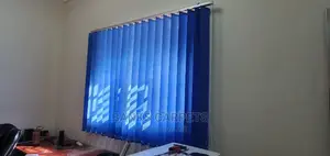 Curtain Blinds