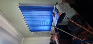 Curtain Blinds