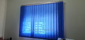 Curtain Blinds