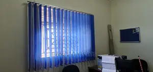 Curtain Blinds