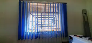 Curtain Blinds