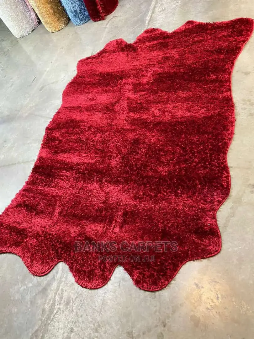 3d Designed Rugs